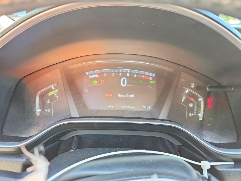 69024686 :رقم المزاد ، 7FARW1H88ME003729 vin ، 2021 Honda Cr-v مزاد بيع