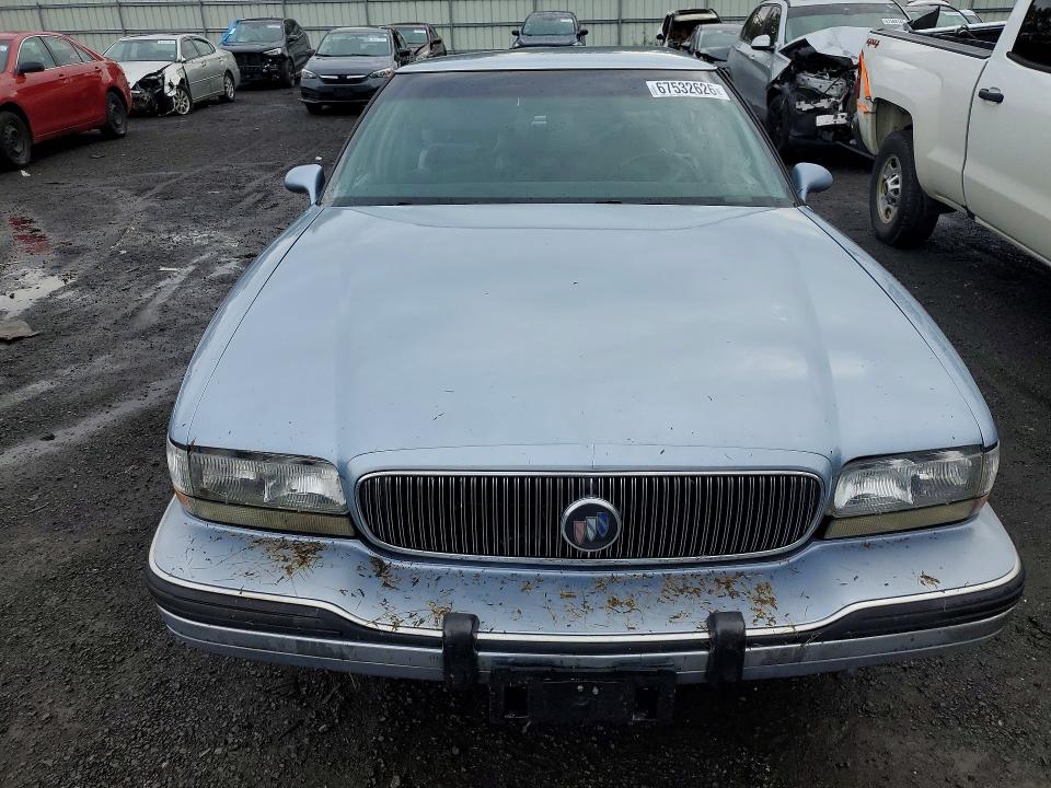 Продажа на аукционе авто 1996 Buick Lesabre, vin: 1G4HP52KXTH403737, номер лота: 67532626