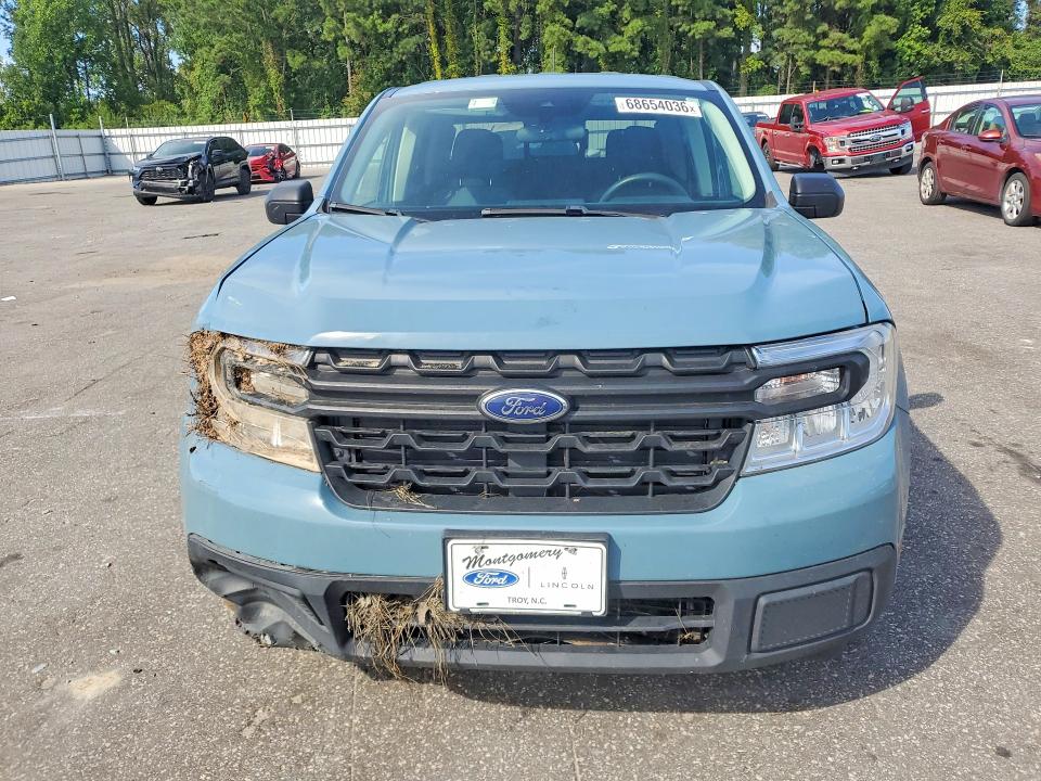 Продаж на аукціоні авто 2023 Ford Maverick, vin: 3FTTW8E32PRA79372, номер лоту: 68654036