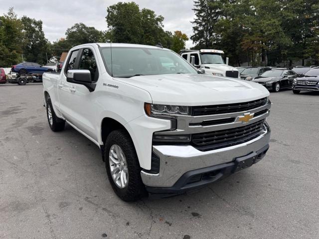 71243076 :رقم المزاد ، 1GCRYDED5LZ259831 vin ، 2020 Chevrolet Silverado مزاد بيع