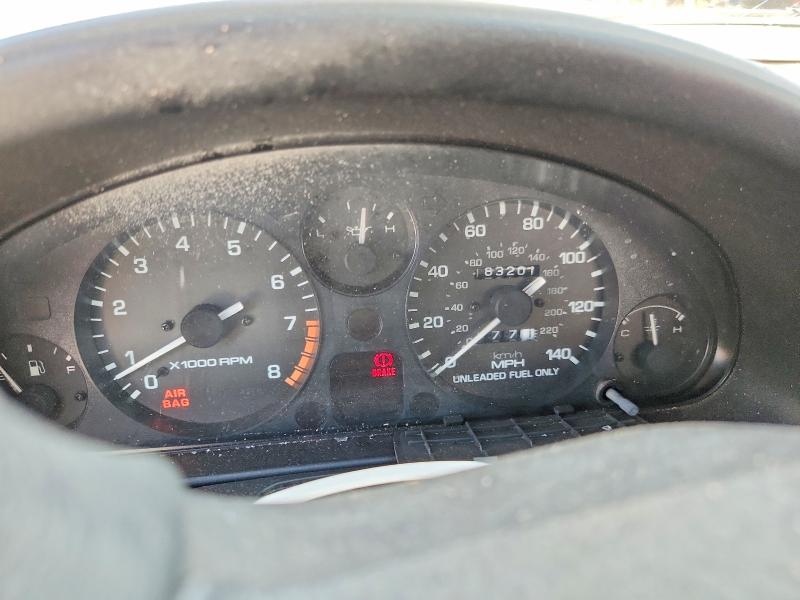 Продажа на аукционе авто 1997 Mazda Mx-5 Miata, vin: JM1NA3537V0726596, номер лота: 68074876