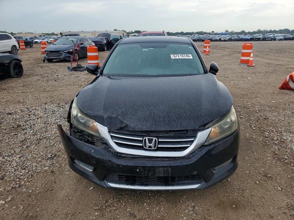 Aukcja sprzedaży 2014 Honda Accord, vin: 1HGCR2F54EA216177, numer aukcji: 67210746
