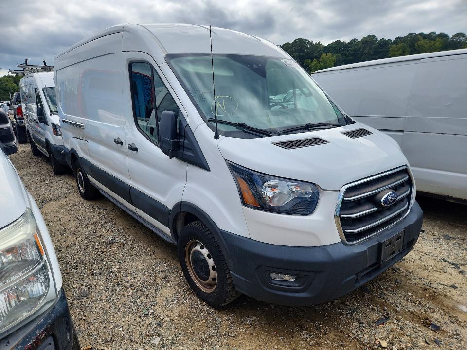 Продажа на аукционе авто 2020 Ford Transit, vin: 1FTBR1C89LKA67968, номер лота: 65324926