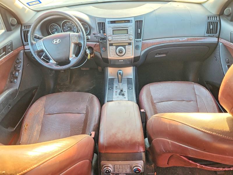 Продаж на аукціоні авто 2012 Hyundai Veracruz, vin: KM8NU4CC0CU182654, номер лоту: 70182506