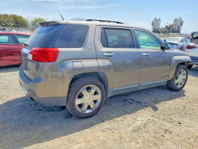 2011 Gmc Terrain მანქანა იყიდება აუქციონზე, vin: 2CTFLWE59B6221393, აუქციონის ნომერი: 68176606