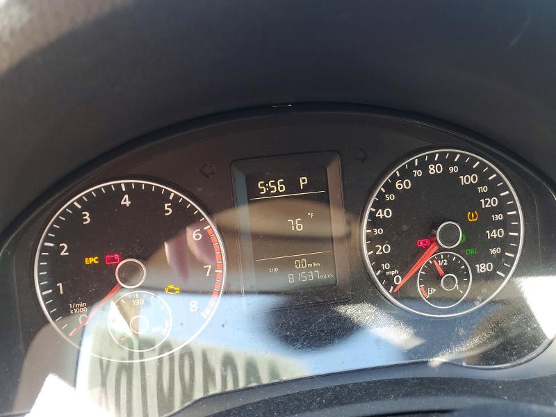 2010 Volkswagen Jetta მანქანა იყიდება აუქციონზე, vin: 3VWRA7AJ4AM065773        , აუქციონის ნომერი: 69018976