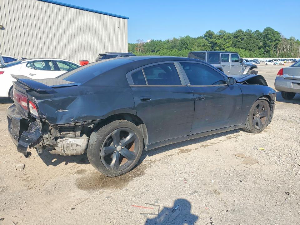 Aukcja sprzedaży 2012 Dodge Charger, vin: 2C3CDXHG2CH149008, numer aukcji: 69031886