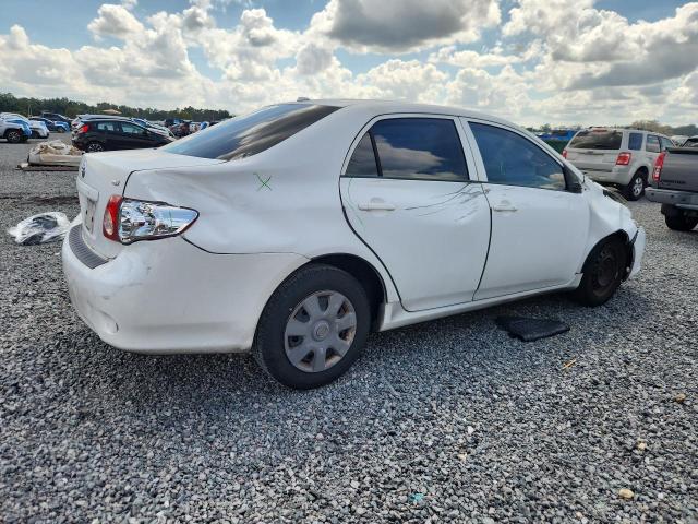 Продажа на аукционе авто 2010 Toyota Corolla, vin: 1NXBU4EE3AZ309637, номер лота: 70437866