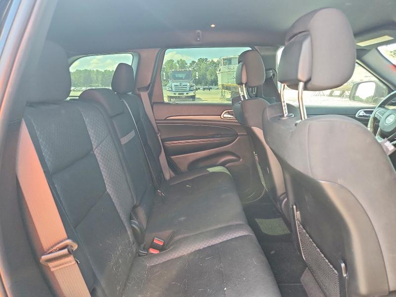 67413676 :رقم المزاد ، 1C4RJEAG9LC202917 vin ، 2020 Jeep Grand Cherokee مزاد بيع