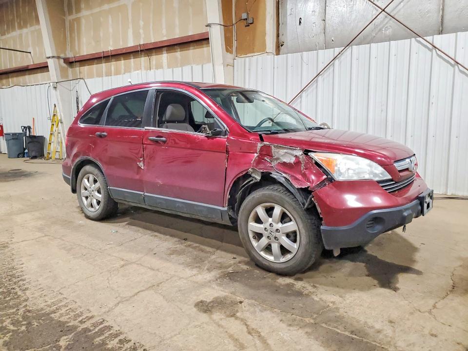 69358246 :رقم المزاد ، 5J6RE48569L068633 vin ، 2009 Honda Cr-v مزاد بيع