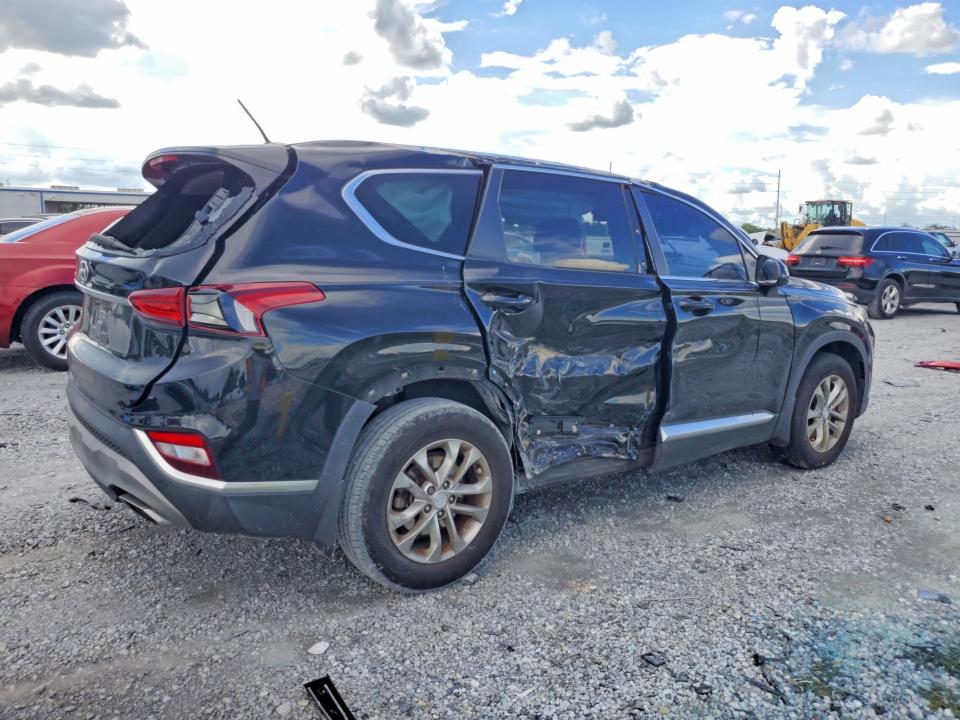 Продаж на аукціоні авто 2020 Hyundai Santa Fe, vin: 5NMS23AD5LH282789, номер лоту: 67399646