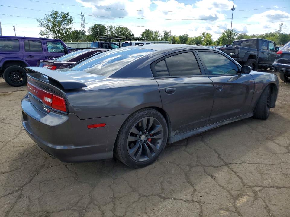 Продаж на аукціоні авто 2014 Dodge Charger, vin: 2C3CDXGJ0EH339292, номер лоту: 68649886