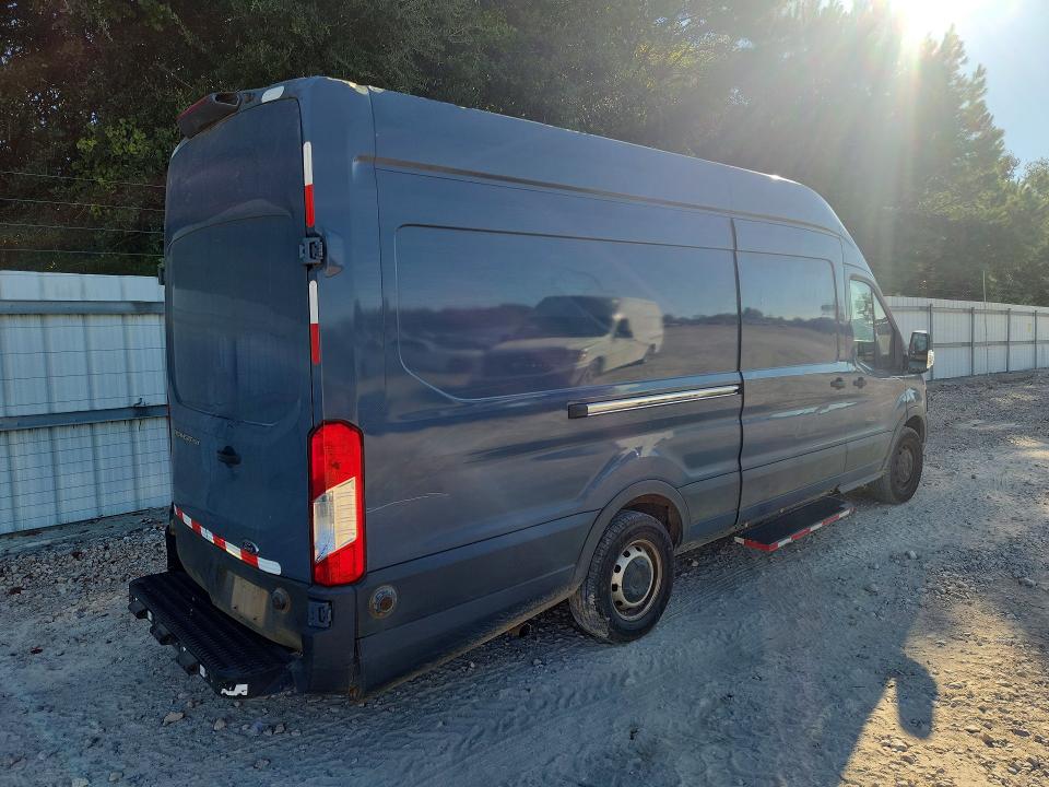 Aukcja sprzedaży 2020 Ford Transit, vin: 1FTBR3X83LKB04339, numer aukcji: 69054516