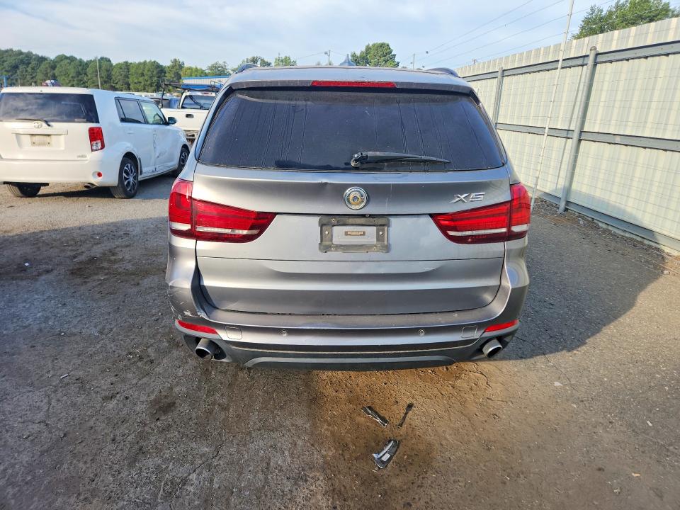 Aukcja sprzedaży 2015 Bmw X5, vin: 5UXKR2C54F0H35866, numer aukcji: 71233156