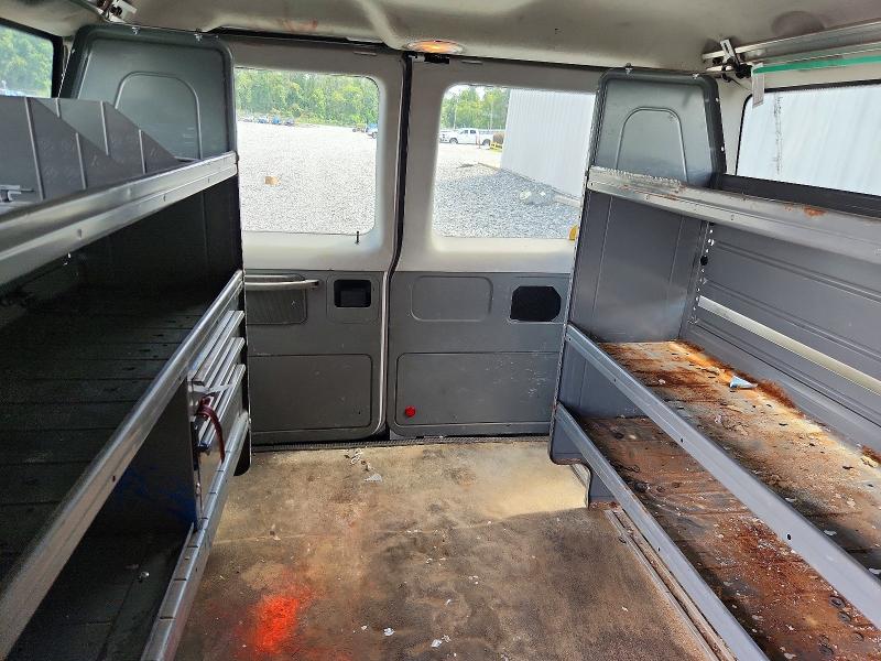 Aukcja sprzedaży 2013 Ford Econoline, vin: 1FBNE3BL2DDA01587, numer aukcji: 67366006
