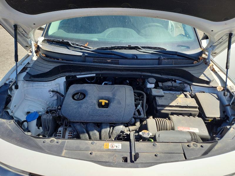 Продажа на аукционе авто 2021 Kia Soul, vin: KNDJ63AU3M7137646, номер лота: 69017926