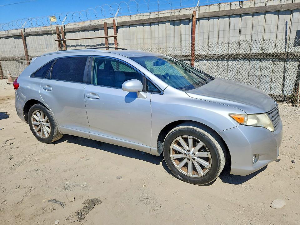 Aukcja sprzedaży 2009 Toyota Venza, vin: 4T3ZE11A69U012278, numer aukcji: 65957716