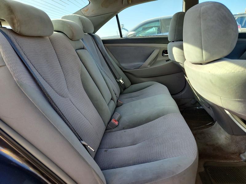 Продажа на аукционе авто 2010 Toyota Camry, vin: 4T1BF3EK1AU014644, номер лота: 69190816