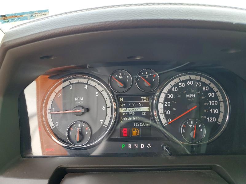 Aukcja sprzedaży 2012 Dodge Ram 1500, vin: 1C6RD7NT6CS213896, numer aukcji: 67485416
