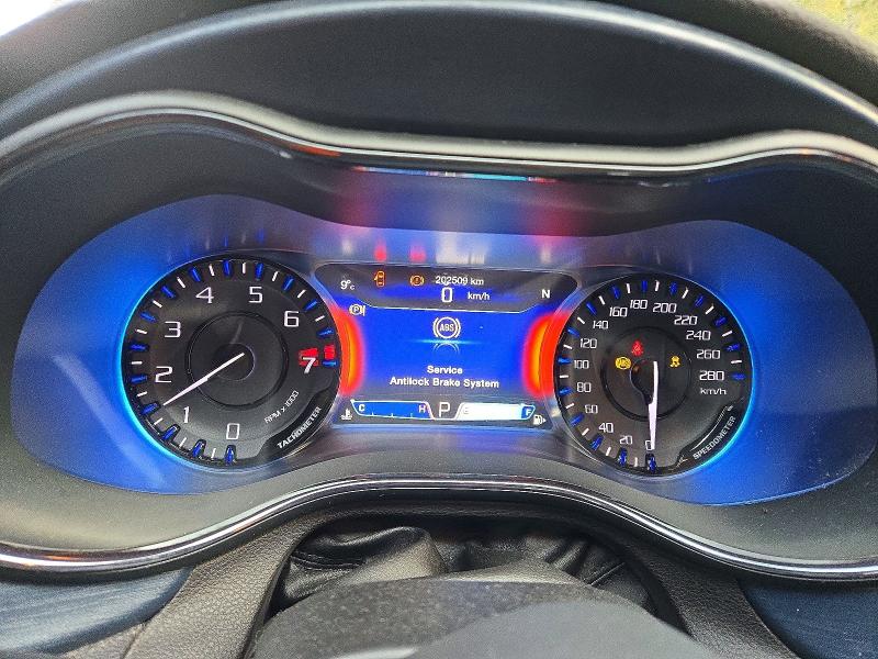 Продажа на аукционе авто 2015 Chrysler 200, vin: 1C3CCCBG3FN707321, номер лота: 69399096