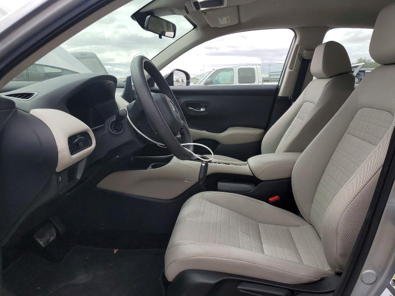 Aukcja sprzedaży 2025 Honda Hr-v, vin: 3CZRZ1H36SM731706, numer aukcji: 67596766