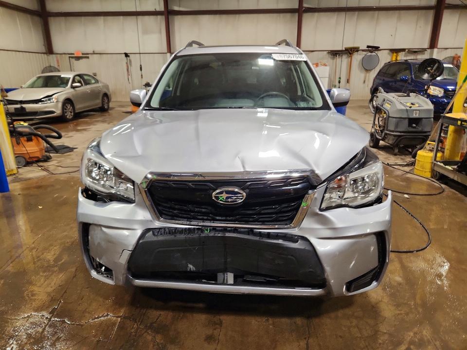 Продаж на аукціоні авто 2018 Subaru Forester, vin: JF2SJGEC2JH418808, номер лоту: 67567046