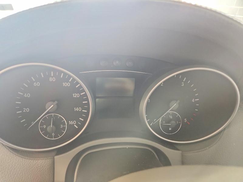 Auction sale of the 2008 Mercedes-benz Gl, vin: 4JGBF22E58A356750        , lot number: 68598886