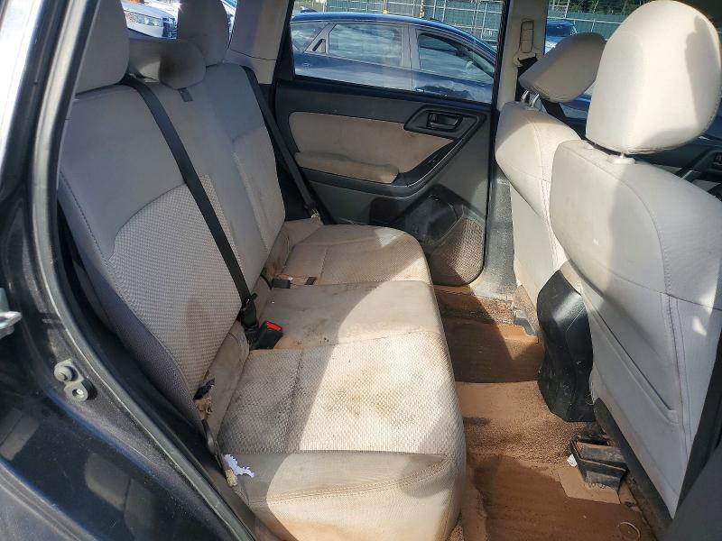 Aukcja sprzedaży 2015 Subaru Forester, vin: JF2SJABC6FH414012, numer aukcji: 68416296