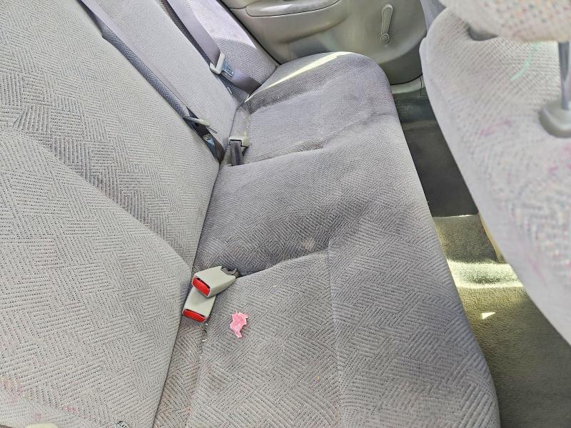Продаж на аукціоні авто 2001 Chevrolet Geo Prizm, vin: 1Y1SK528X1Z428430, номер лоту: 68866316