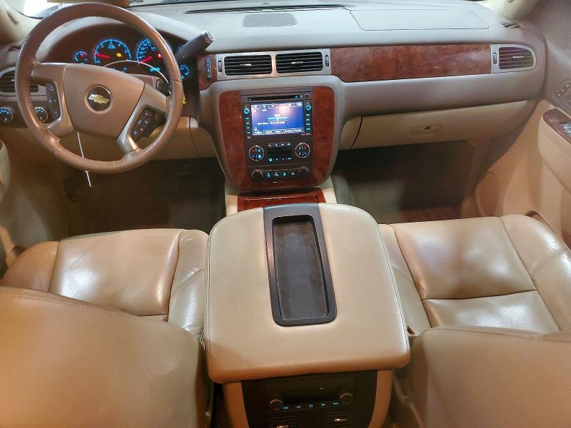 Продажа на аукционе авто 2011 Chevrolet Avalanche, vin: 3GNTKGE39BG232654, номер лота: 69752656