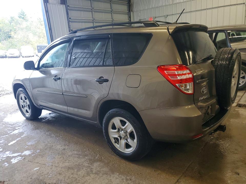 Продажа на аукционе авто 2012 Toyota Rav4, vin: 2T3ZF4DV1CW115533, номер лота: 70356086