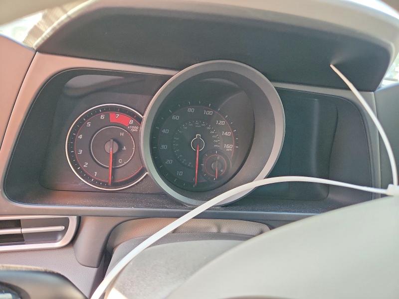 Продаж на аукціоні авто 2021 Hyundai Elantra, vin: 5NPLL4AG7MH016535, номер лоту: 68640766
