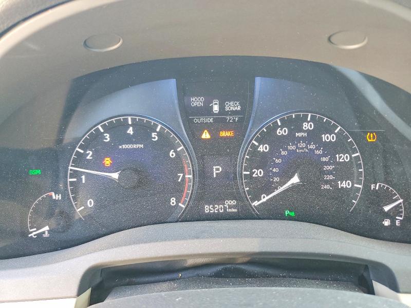 Aukcja sprzedaży 2014 Lexus Rx 350, vin: 2T2BK1BA5EC240541, numer aukcji: 68399876