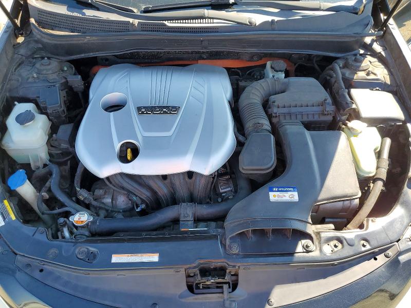 Продажа на аукционе авто 2012 Hyundai Sonata, vin: KMHEC4A41CA062670, номер лота: 68377376