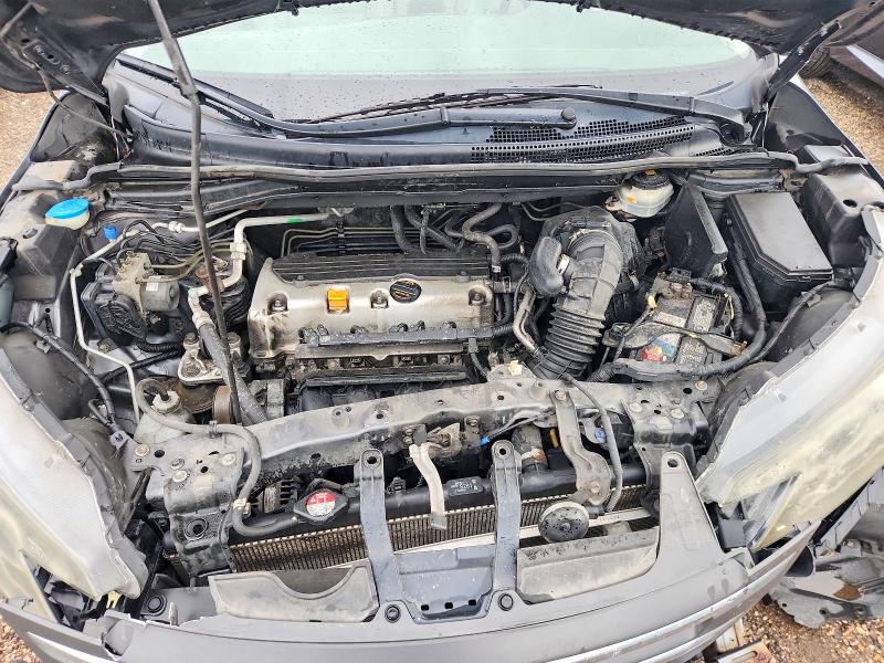 Продажа на аукционе авто 2012 Honda Cr-v, vin: JHLRM4H72CC010796, номер лота: 69017886