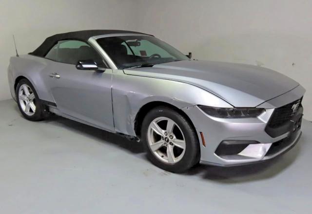 Aukcja sprzedaży 2026 Ford Mustang, vin: 1FAGP8UH9T5118635, numer aukcji: 69031296