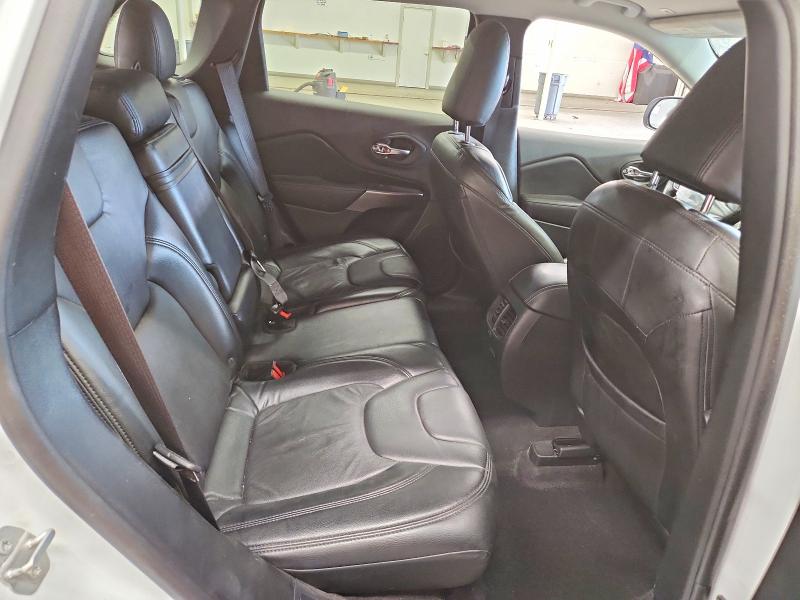 Aukcja sprzedaży 2019 Jeep Cherokee, vin: 1C4PJMLB4KD394162, numer aukcji: 69547336