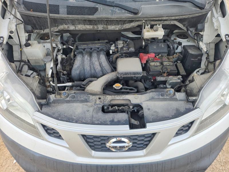 Aukcja sprzedaży 2019 Nissan Nv200, vin: 3N6CM0KN8KK707575, numer aukcji: 67639706