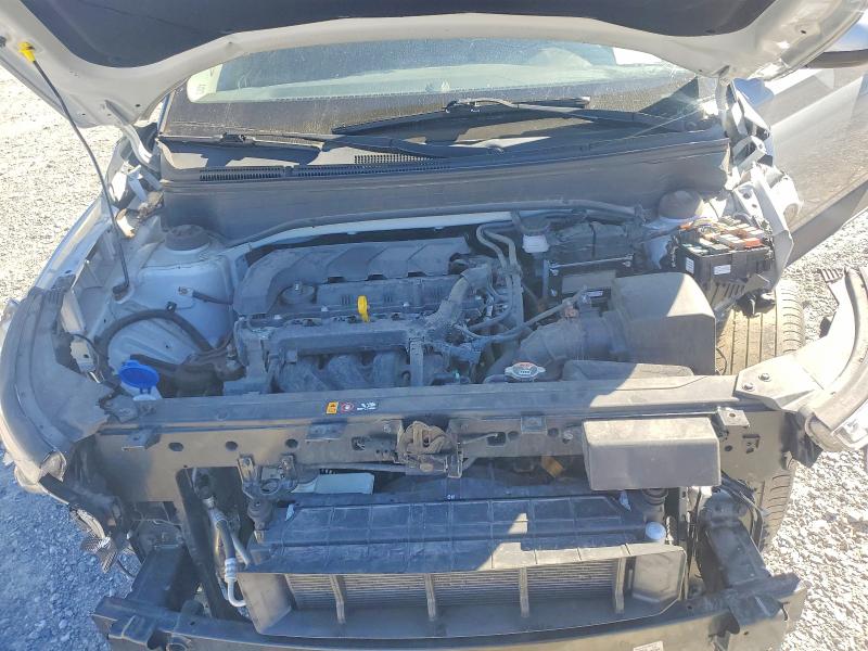 2022 Hyundai Venue მანქანა იყიდება აუქციონზე, vin: KMHRC8A31NU160938, აუქციონის ნომერი: 70526596