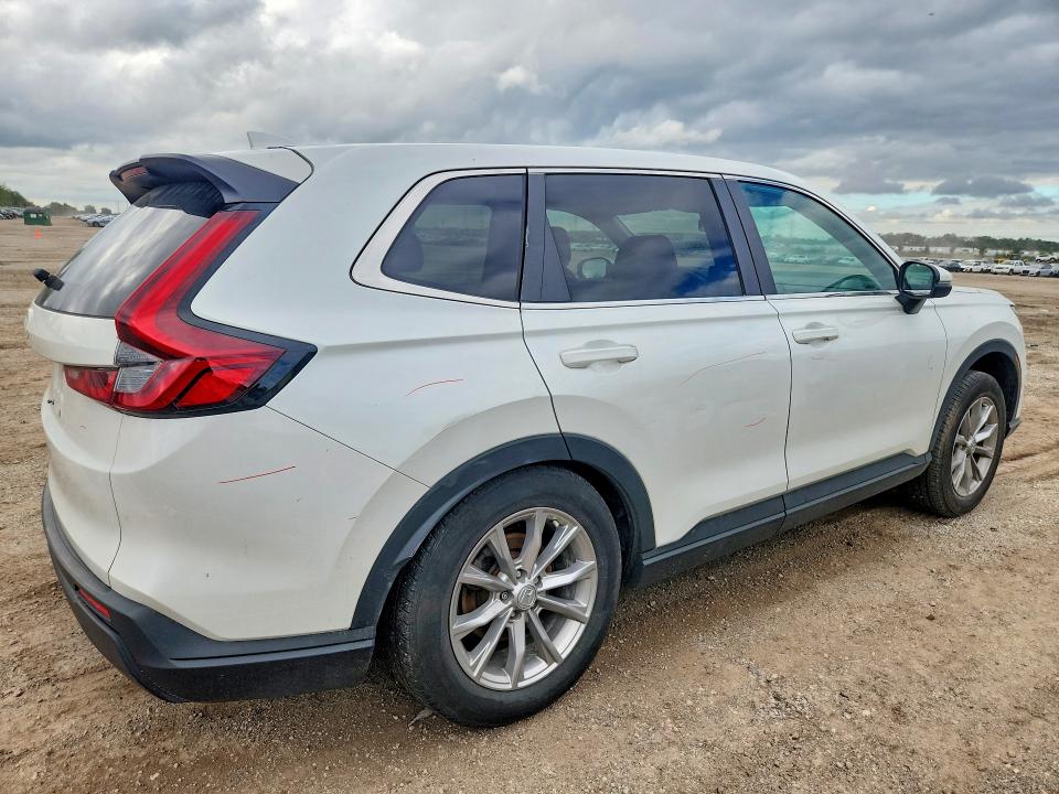 Aukcja sprzedaży 2023 Honda Cr-v, vin: 7FARS4H45PE012127, numer aukcji: 69851686