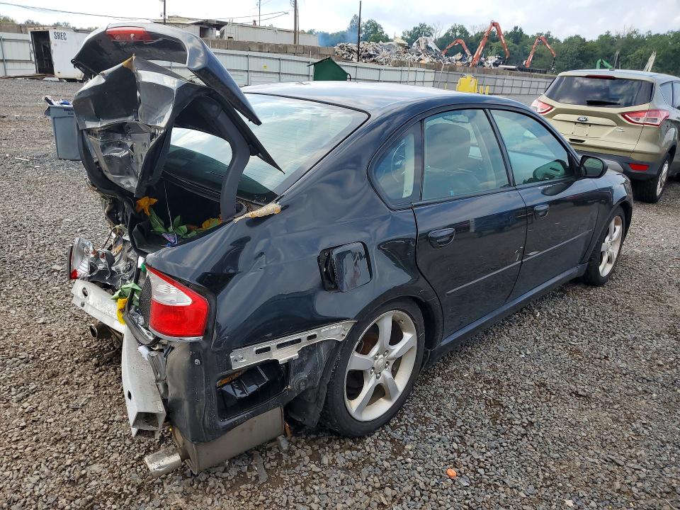 Aukcja sprzedaży 2008 Subaru Legacy, vin: 4S3BL626187203244, numer aukcji: 67376646