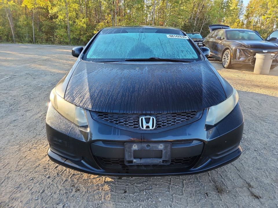 68142836 :رقم المزاد ، 2HGFG3B47DH000393 vin ، 2013 Honda Civic مزاد بيع