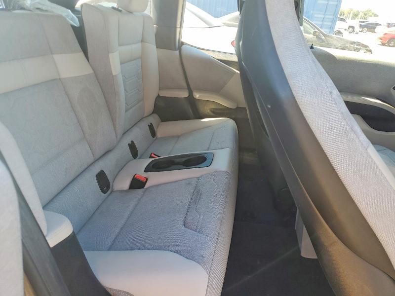 Продажа на аукционе авто 2014 Bmw I3, vin: WBY1Z4C57EV274491, номер лота: 70635626