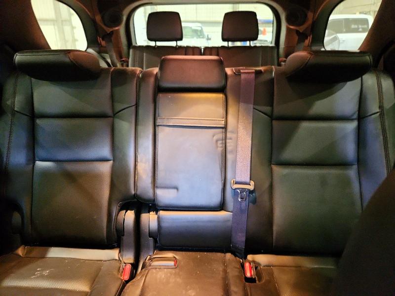 69503126 :رقم المزاد ، 1C4SDJCT4SC558363 vin ، 2025 Dodge Durango مزاد بيع