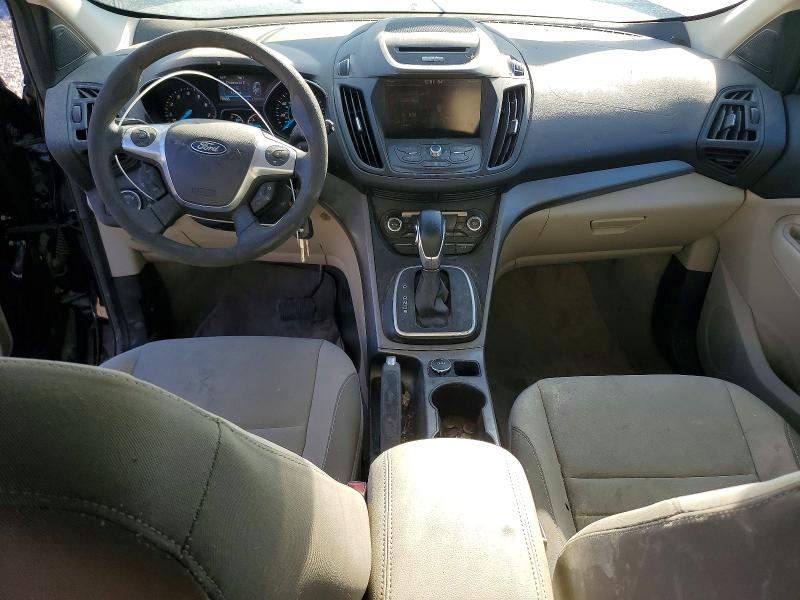 69449936 :رقم المزاد ، 1FMCU9GX3DUD39676 vin ، 2013 Ford Escape مزاد بيع