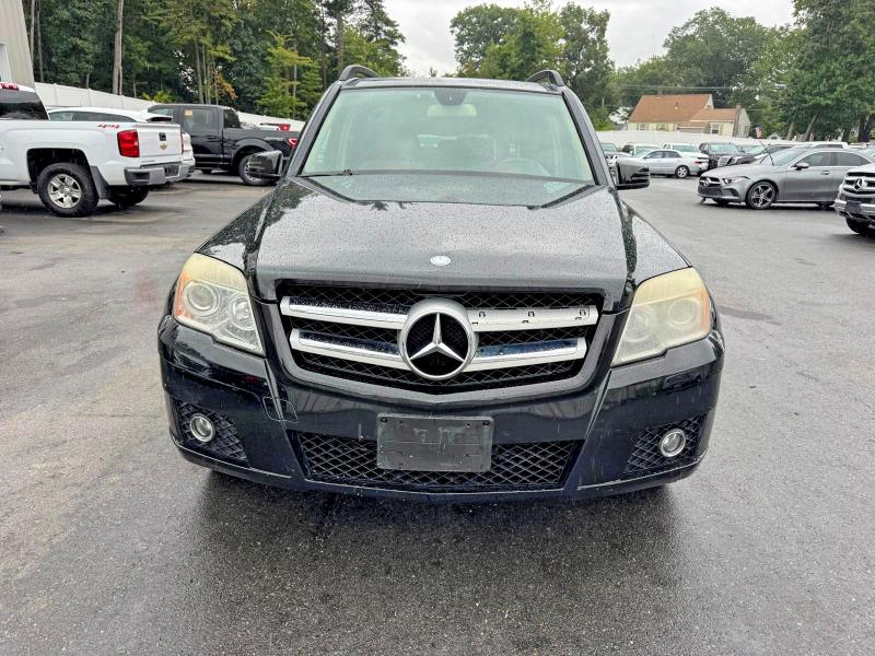Продажа на аукционе авто 2010 Mercedes-benz Glk, vin: WDCGG8HB2AF452197, номер лота: 67685396
