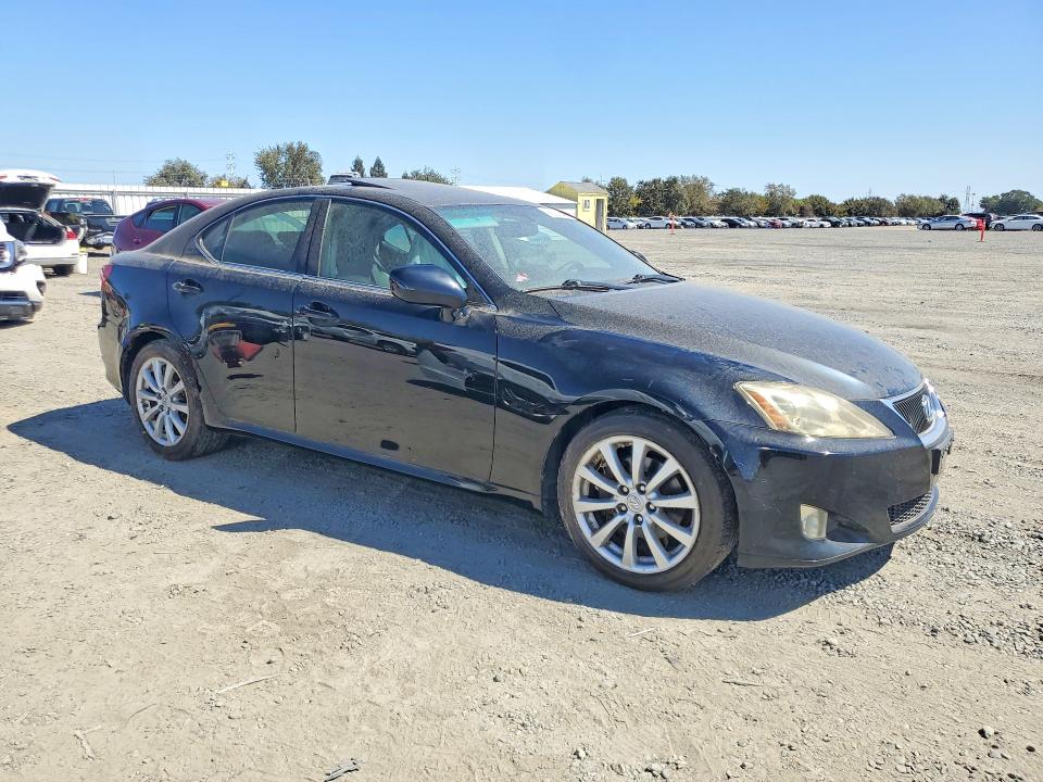 Aukcja sprzedaży 2008 Lexus Is 250, vin: JTHBK262285077215, numer aukcji: 68223846