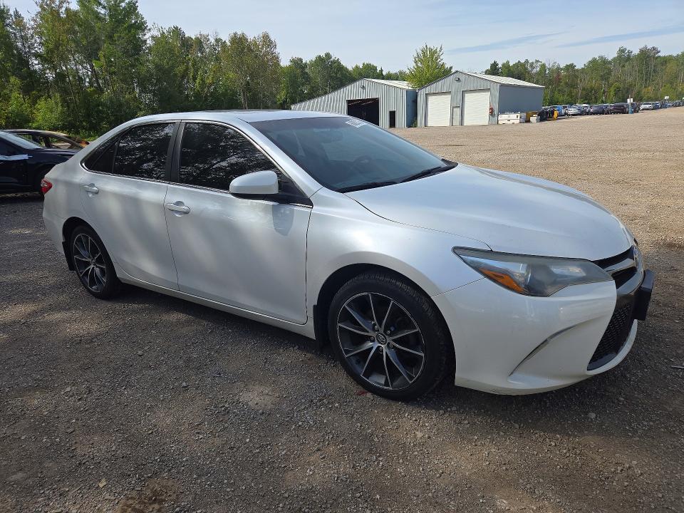 Aukcja sprzedaży 2016 Toyota Camry, vin: 4T1BF1FK7GU586670, numer aukcji: 68023736