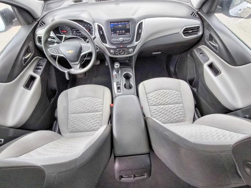 Продаж на аукціоні авто 2020 Chevrolet Equinox, vin: 2GNAXHEV4L6107154, номер лоту: 65739196