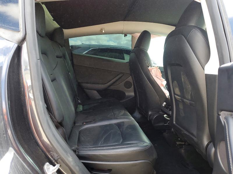 Продаж на аукціоні авто 2024 Tesla Model Y, vin: 7SAYGAEE1RF084761, номер лоту: 68089166